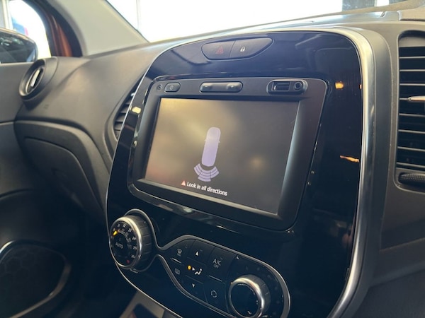 Used Renault Captur 2018 for sale - 76118775: Photo 27