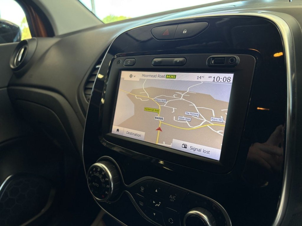 Used Renault Captur 2018 for sale - 76118775: Photo 29