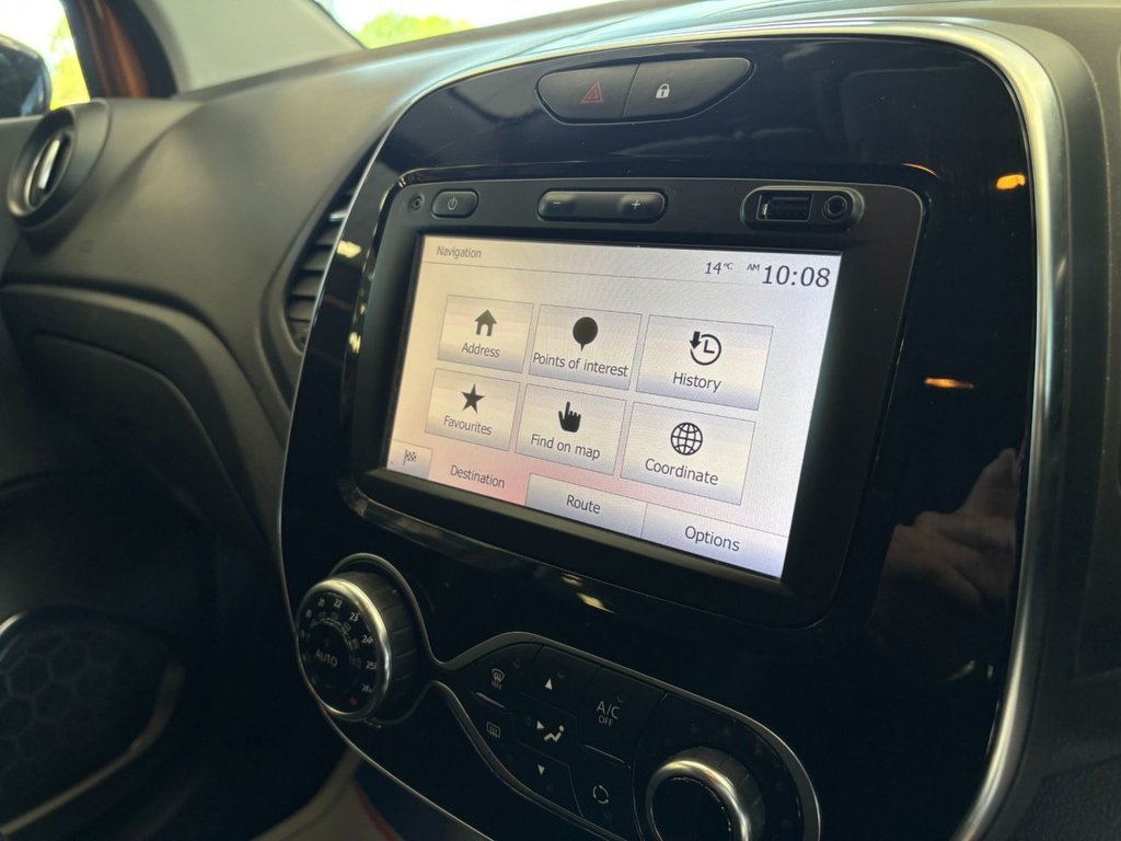 Used Renault Captur 2018 for sale - 76118775: Photo 30