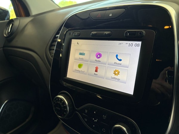 Used Renault Captur 2018 for sale - 76118775: Photo 31