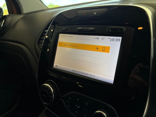 Used Renault Captur 2018 for sale - 76118775: Photo 34
