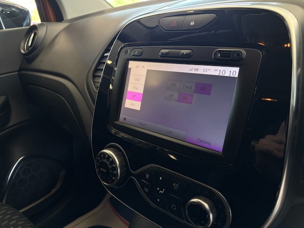 Used Renault Captur 2018 for sale - 76118775: Photo 37