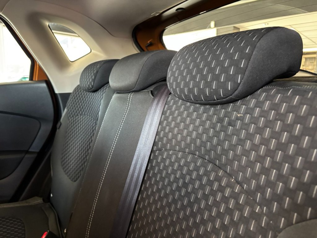 Used Renault Captur 2018 for sale - 76118775: Photo 48