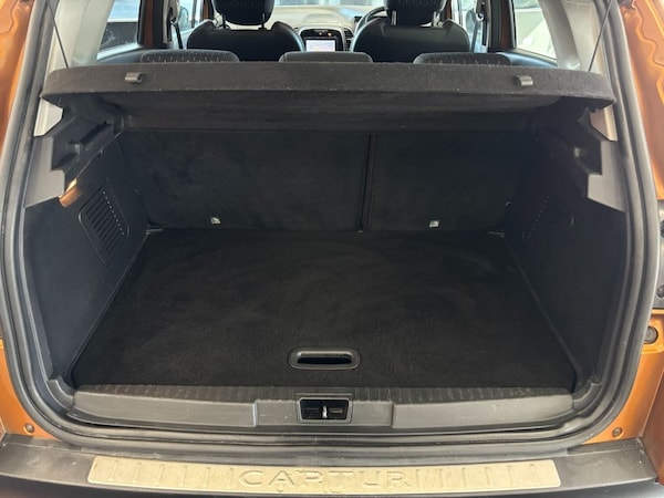 Used Renault Captur 2018 for sale - 76118775: Photo 49