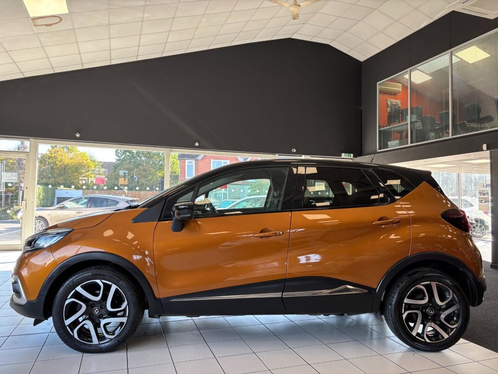 Used Renault Captur 2018 for sale - 76118775: Photo 8