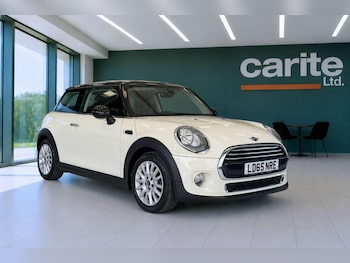 Used MINI Hatch 2015 for sale - 79409080: Photo