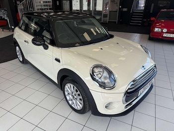 Used MINI Hatch 2015 for sale - 79409080: Photo