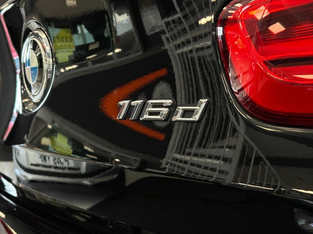 Used BMW 1 Series 2018 for sale - 77820450: Photo 11