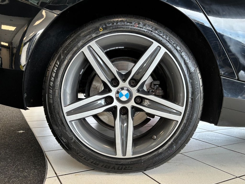 Used BMW 1 Series 2018 for sale - 77820450: Photo 18