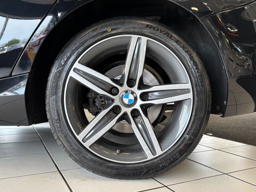 Used BMW 1 Series 2018 for sale - 77820450: Photo 19