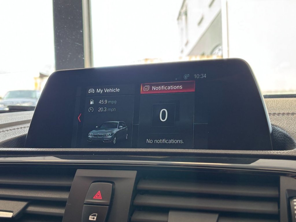 Used BMW 1 Series 2018 for sale - 77820450: Photo 34