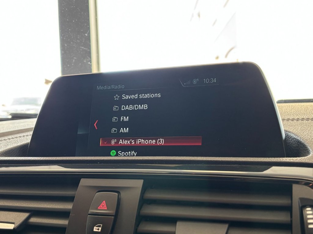 Used BMW 1 Series 2018 for sale - 77820450: Photo 35