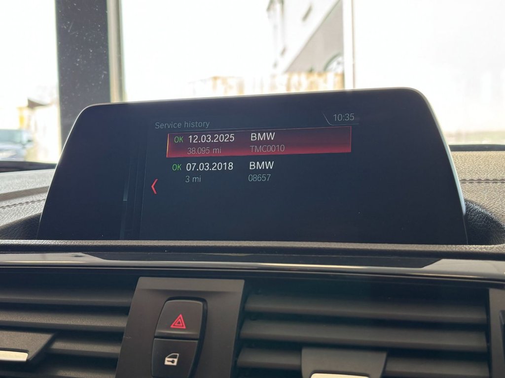 Used BMW 1 Series 2018 for sale - 77820450: Photo 41