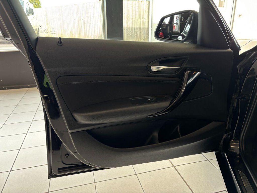 Used BMW 1 Series 2018 for sale - 77820450: Photo 48