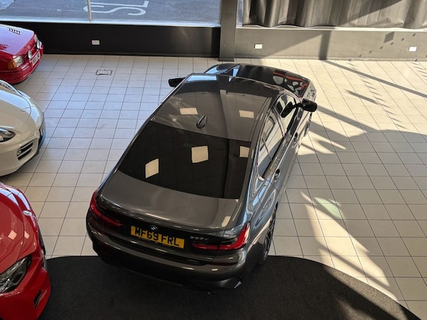 Used BMW 3 Series 2019 for sale - 76118919: Photo 13
