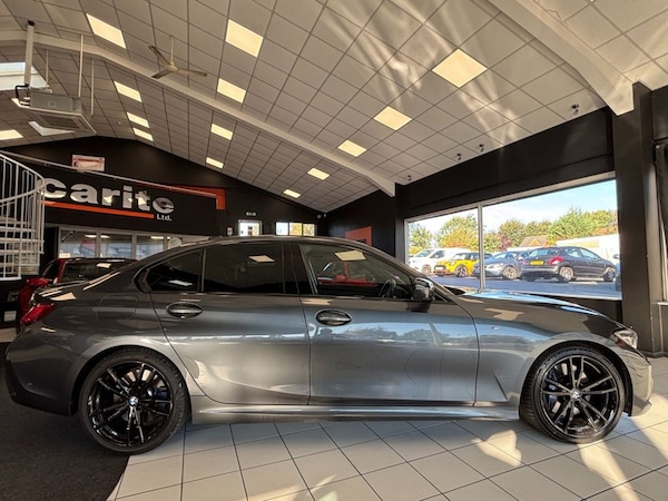 Used BMW 3 Series 2019 for sale - 76118919: Photo 15