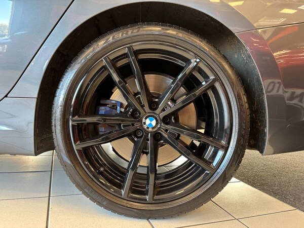 Used BMW 3 Series 2019 for sale - 76118919: Photo 19