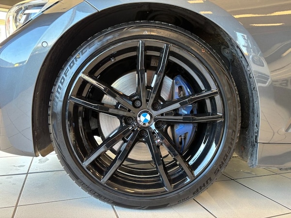 Used BMW 3 Series 2019 for sale - 76118919: Photo 20