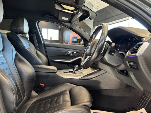 Used BMW 3 Series 2019 for sale - 76118919: Photo 22