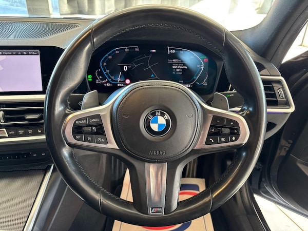 Used BMW 3 Series 2019 for sale - 76118919: Photo 25