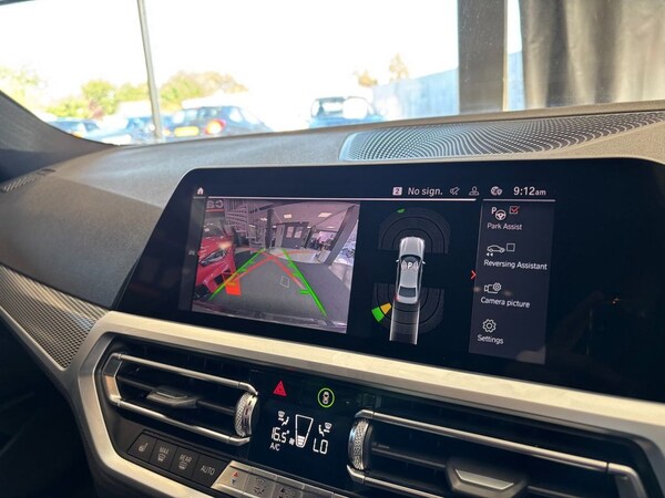 Used BMW 3 Series 2019 for sale - 76118919: Photo 31