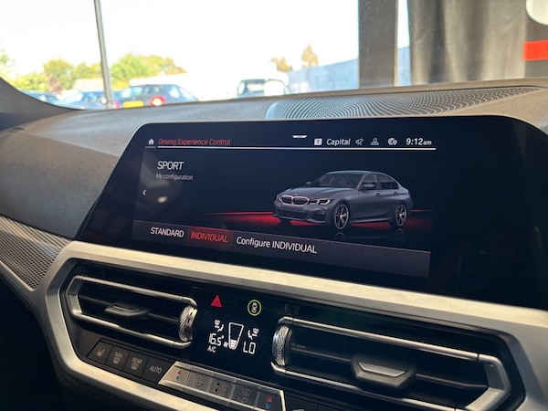 Used BMW 3 Series 2019 for sale - 76118919: Photo 32