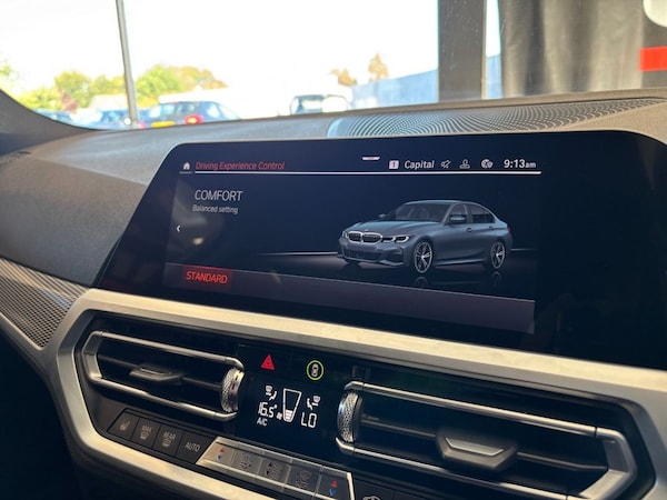 Used BMW 3 Series 2019 for sale - 76118919: Photo 33