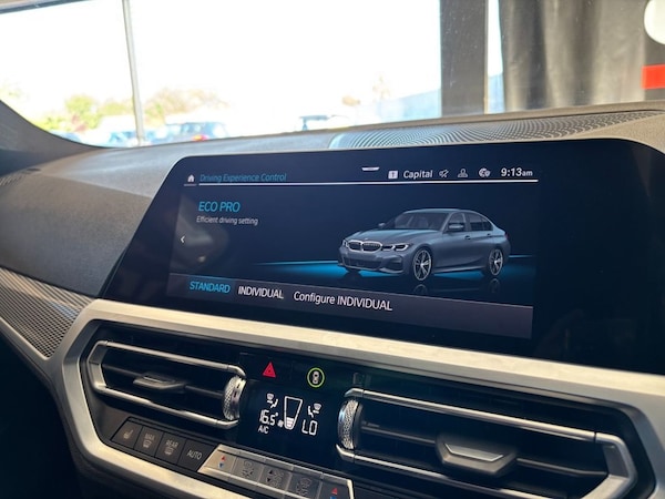 Used BMW 3 Series 2019 for sale - 76118919: Photo 34