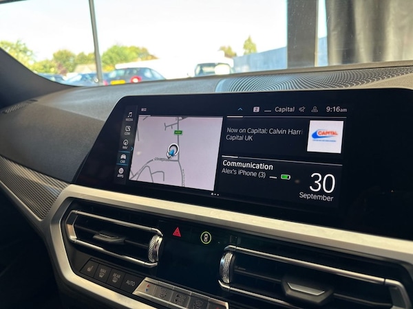Used BMW 3 Series 2019 for sale - 76118919: Photo 35