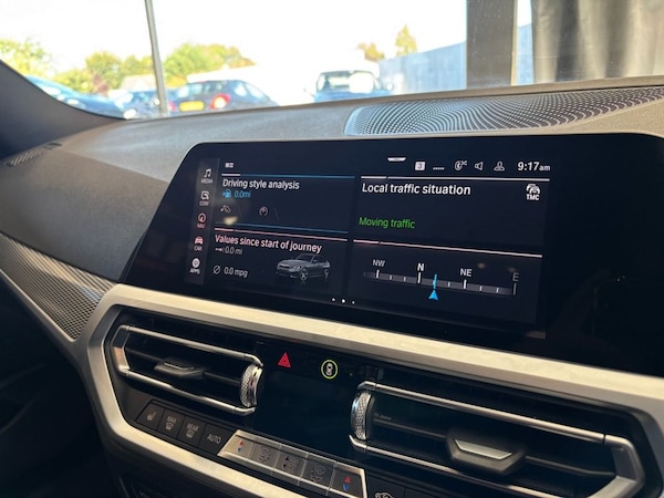 Used BMW 3 Series 2019 for sale - 76118919: Photo 36