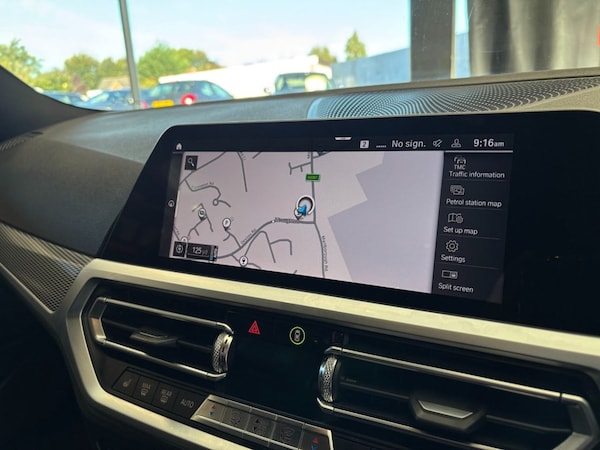 Used BMW 3 Series 2019 for sale - 76118919: Photo 37