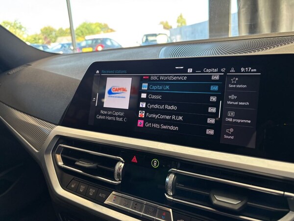 Used BMW 3 Series 2019 for sale - 76118919: Photo 38