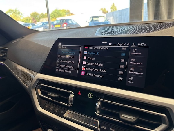 Used BMW 3 Series 2019 for sale - 76118919: Photo 39