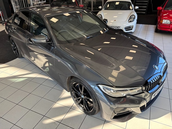 Used BMW 3 Series 2019 for sale - 76118919: Photo 3