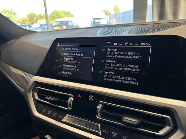 Used BMW 3 Series 2019 for sale - 76118919: Photo 41