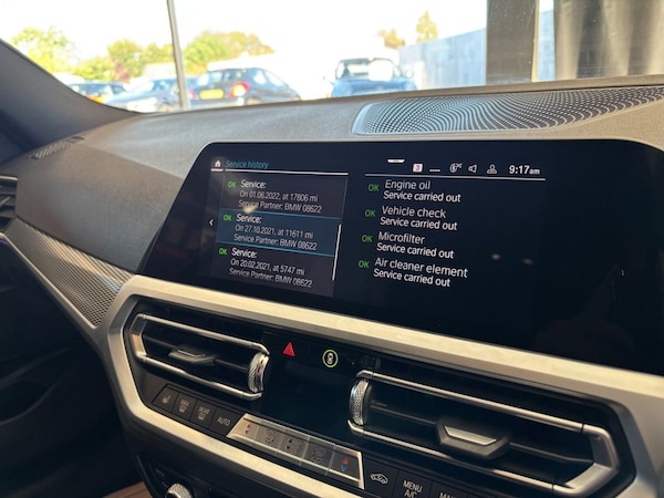 Used BMW 3 Series 2019 for sale - 76118919: Photo 43