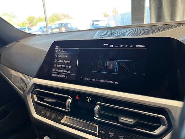 Used BMW 3 Series 2019 for sale - 76118919: Photo 44