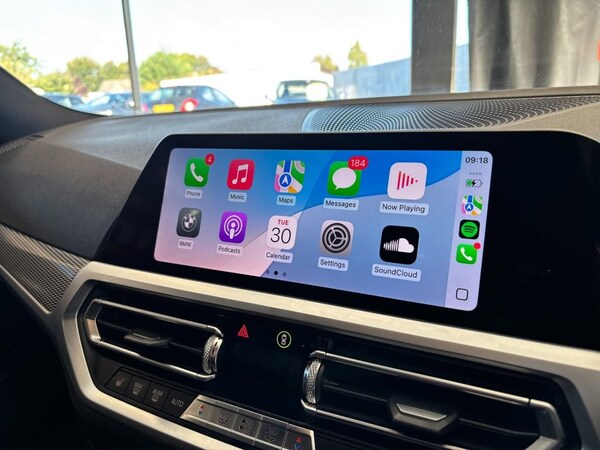Used BMW 3 Series 2019 for sale - 76118919: Photo 45
