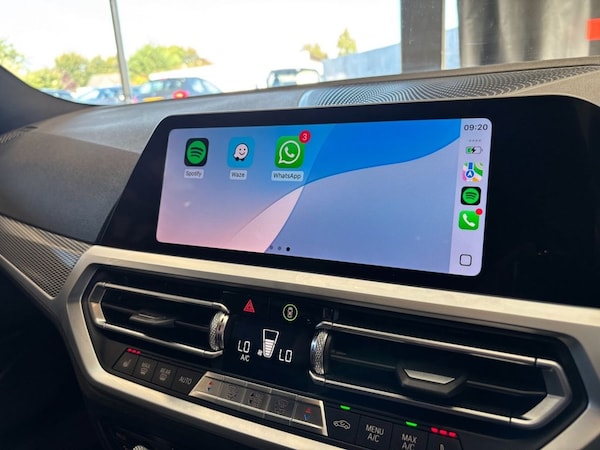 Used BMW 3 Series 2019 for sale - 76118919: Photo 47