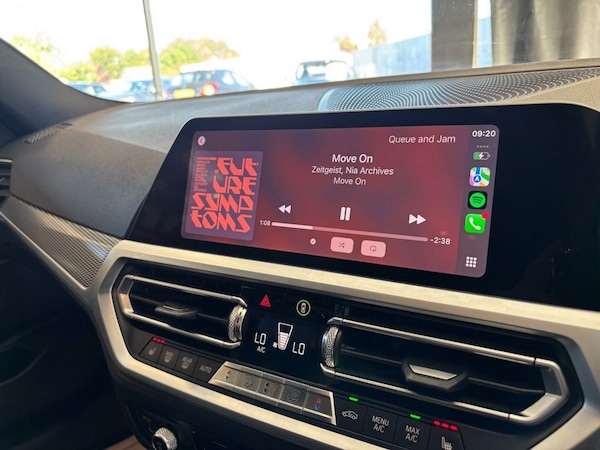 Used BMW 3 Series 2019 for sale - 76118919: Photo 48