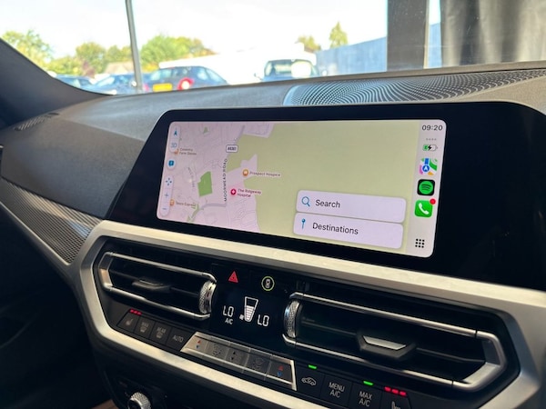 Used BMW 3 Series 2019 for sale - 76118919: Photo 49