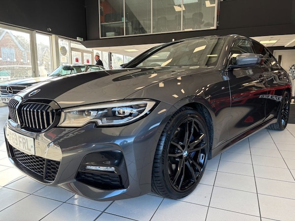 Used BMW 3 Series 2019 for sale - 76118919: Photo 6