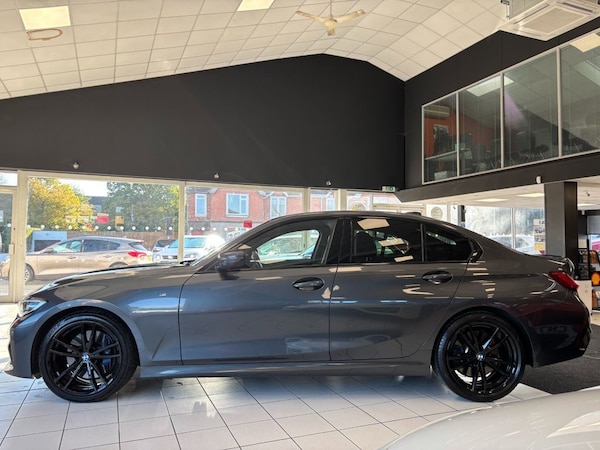 Used BMW 3 Series 2019 for sale - 76118919: Photo 8