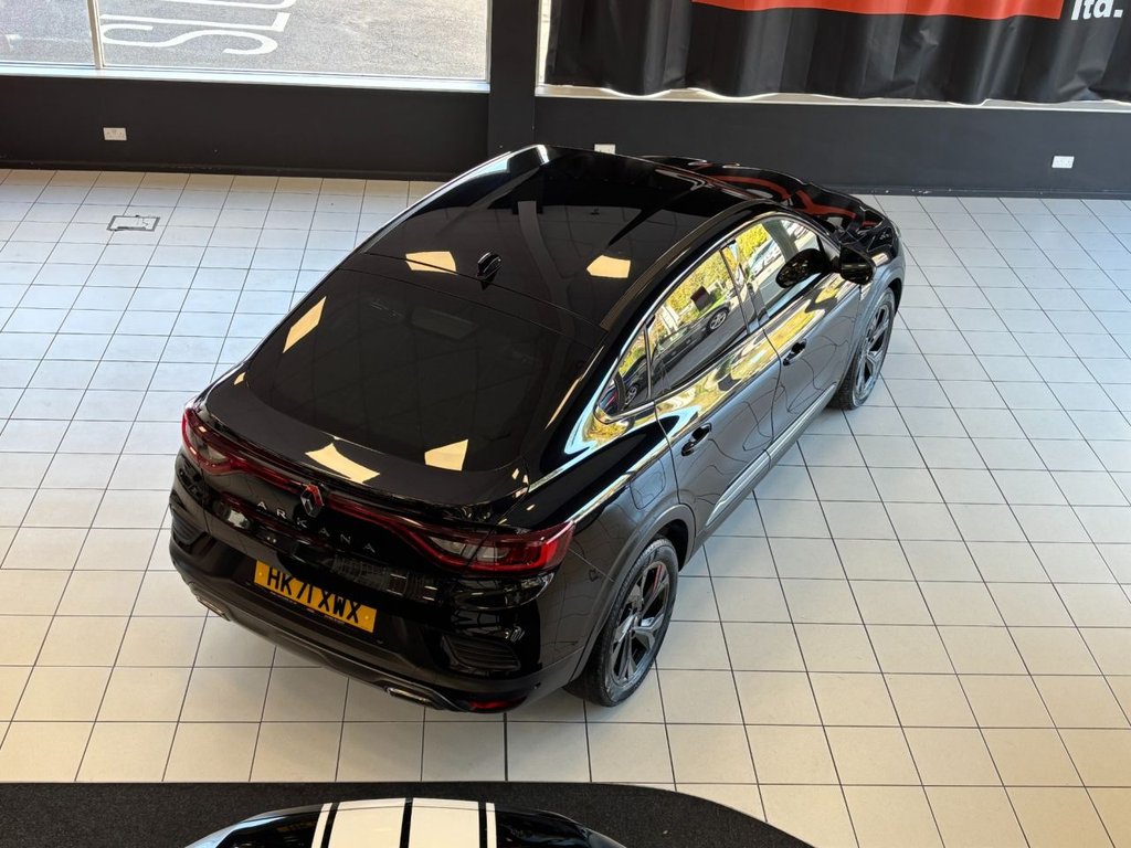 Used Renault Arkana 2021 for sale - 76185651: Photo 10