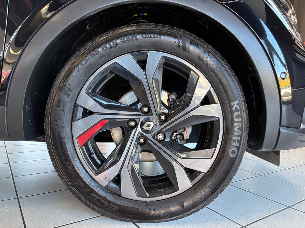 Used Renault Arkana 2021 for sale - 76185651: Photo 15