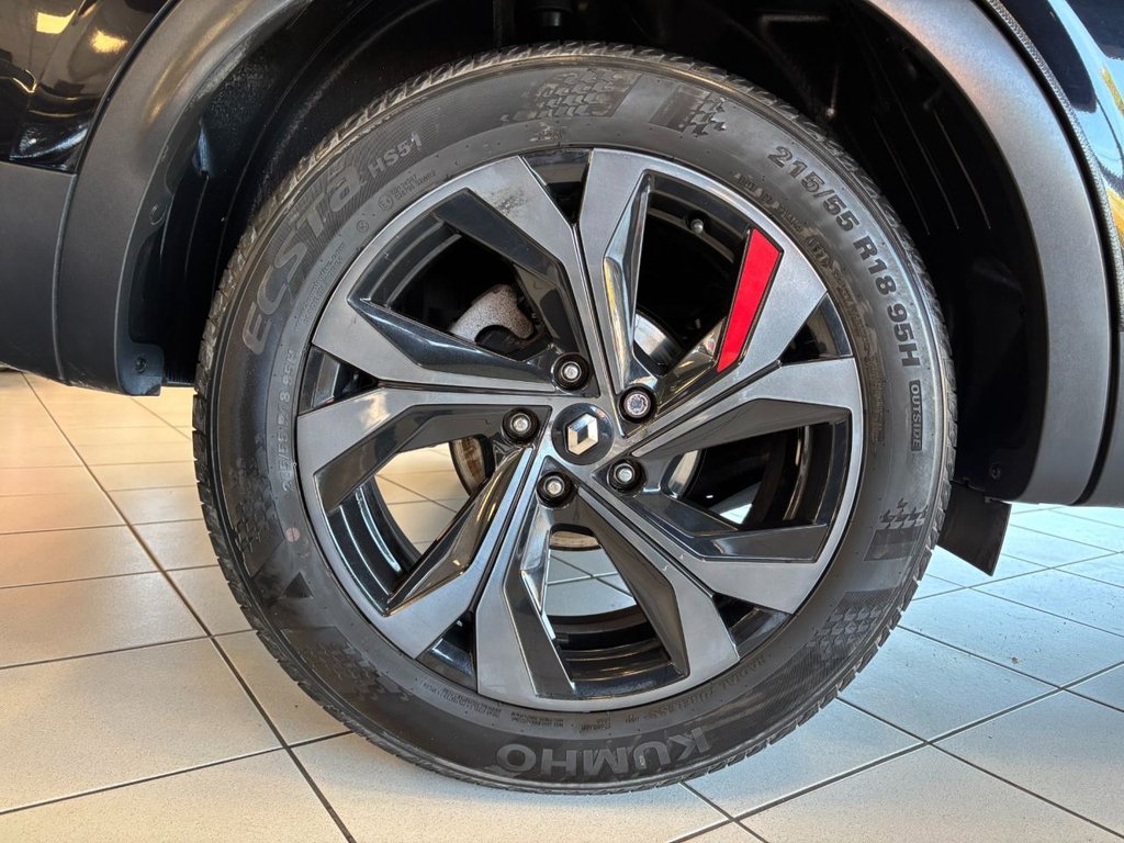 Used Renault Arkana 2021 for sale - 76185651: Photo 16