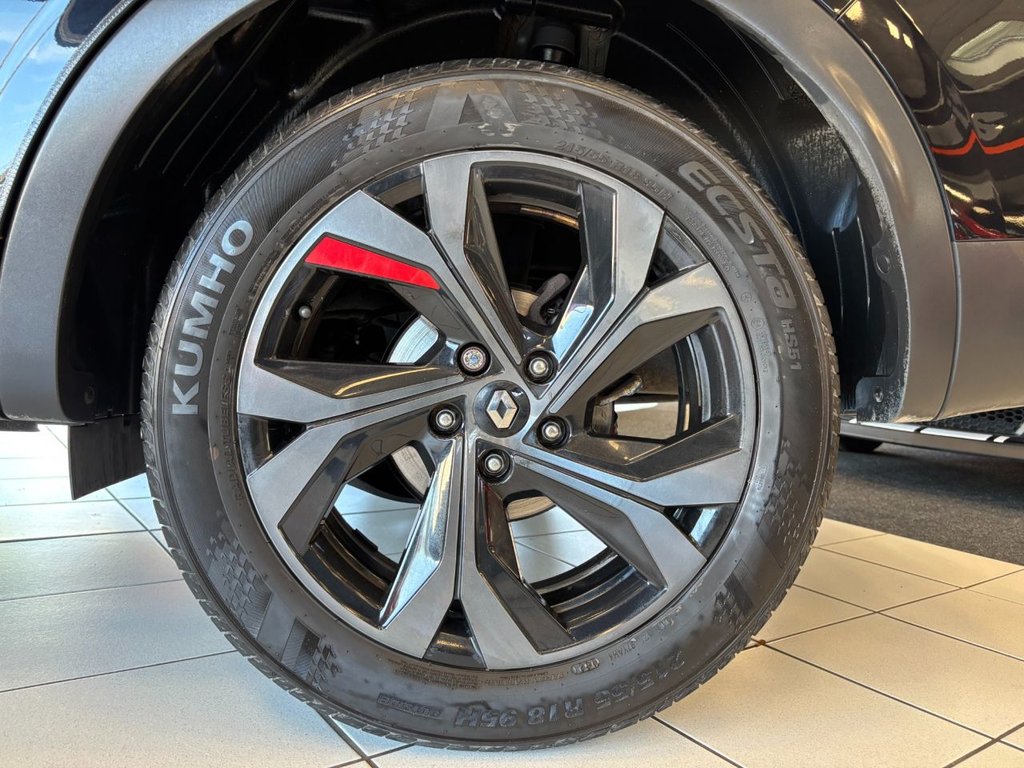 Used Renault Arkana 2021 for sale - 76185651: Photo 17
