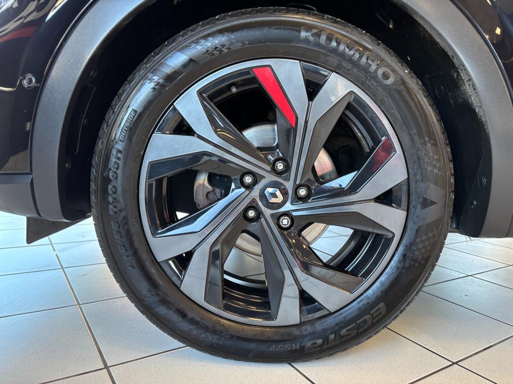 Used Renault Arkana 2021 for sale - 76185651: Photo 18