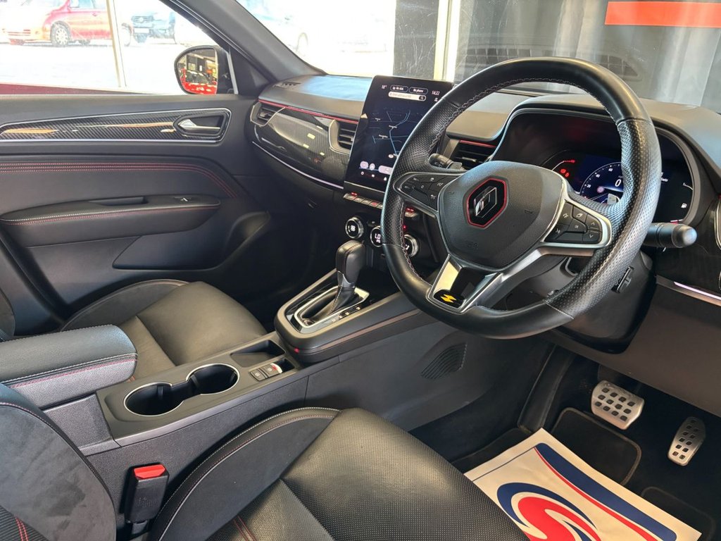 Used Renault Arkana 2021 for sale - 76185651: Photo 19