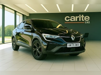Renault - Arkana